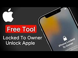 Image result for How to Open a Locked iPhone
