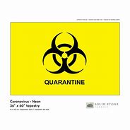 Image result for Quarantine Symbol