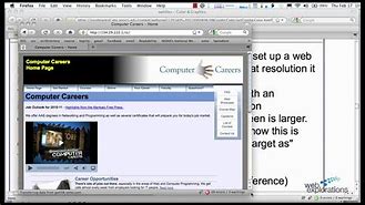 Image result for How to Center Computer Screen Image