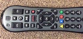 Image result for Xfinity Remote Control for TV