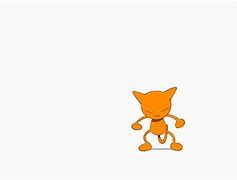 Image result for Orange Cat Jump GIF