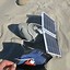 Image result for Portable USB Solar Charger