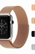 Image result for Apple Watch with Video Strap