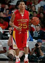 Image result for Derrick Rose High School