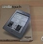 Image result for Kindle First Generation Non Touch Screen