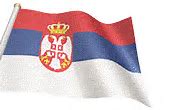 Image result for Serbian Flag Over Time