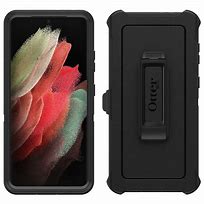 Image result for OtterBox Holster for S21ff Rubber