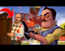 Image result for Hello Neighbor Rip Off Games