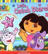 Image result for Dora Catch the Stars