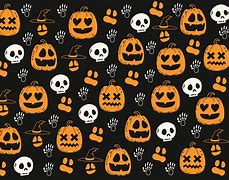 Image result for Cute Halloween Patterns