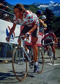 Image result for Steven Rooks Cyclist