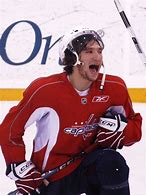 Image result for Alex Ovechkin
