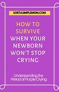 Image result for Crying Baby Saying No Meme