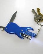 Image result for Pocket Knife Keychain