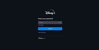 Image result for Disneyland Password Reset