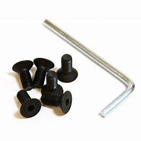 Image result for All Ian Key Screw