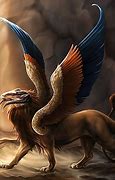 Image result for Mythical Griffon