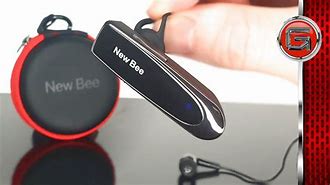 Image result for New Bee Earpiece Bluetooth