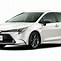 Image result for Car Suspension Toyota Corolla 2017