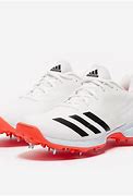 Image result for Adidas Cricket Spikes Size 11