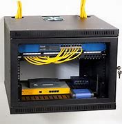 Image result for Wi-Fi Router Cabinet