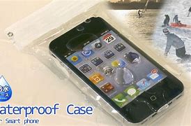 Image result for Waterproof iPhone 14 Pro Case