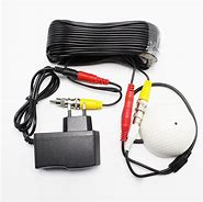 Image result for CCTV Microphone