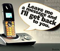 Image result for Funny Business Answering Machine Messages