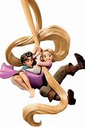 Image result for Disney Rapunzel Logo