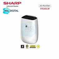 Image result for Sharp Plasmacluster Air Purifier Singapore