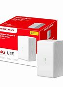 Image result for 4G LTE Wi-Fi Router with Sim Card Slot for CCTV Camera