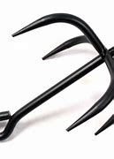 Image result for Fish Grapling Hook