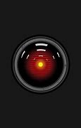 Image result for HAL 9000 Small Screen Pop Up