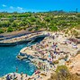 Image result for Best Beaches in Malta