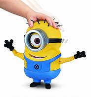 Image result for Talking Minion Toys