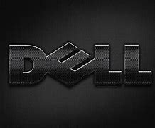 Image result for Dell Logo Black