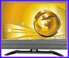 Image result for Sharp LCD TV