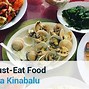 Image result for Kota Kinabalu Food