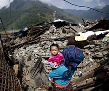 Image result for Nepal Earthquake Death Toll