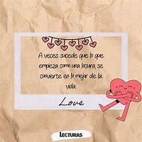 Image result for Frases De Amor Originales