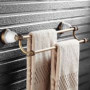 Image result for Vintage Look the Towel Wall Holder