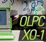 Image result for OLPC XO-1