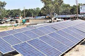 Image result for Indii Solar Panels