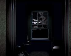Image result for Creepy Open Window