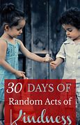 Image result for 30-Day Kindness Challenge Marraige