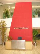 Image result for Vodafone Ahmedabad Logo