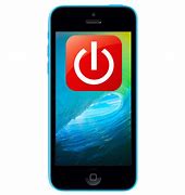 Image result for iPhone 5C Powering On Screen
