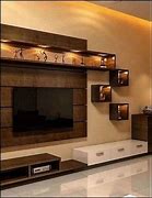 Image result for Ambient Lighting Fore TV