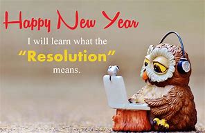Image result for Funny New Year's Resoltions