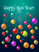 Image result for Happy Birthday New Year Colors